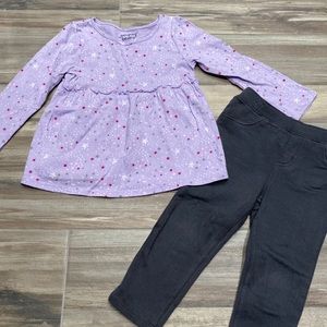 Little Girl Clothing